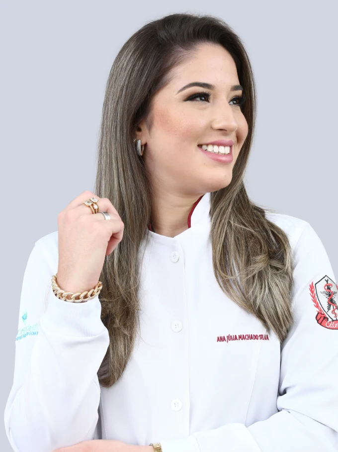 Dra. Ana Júlia