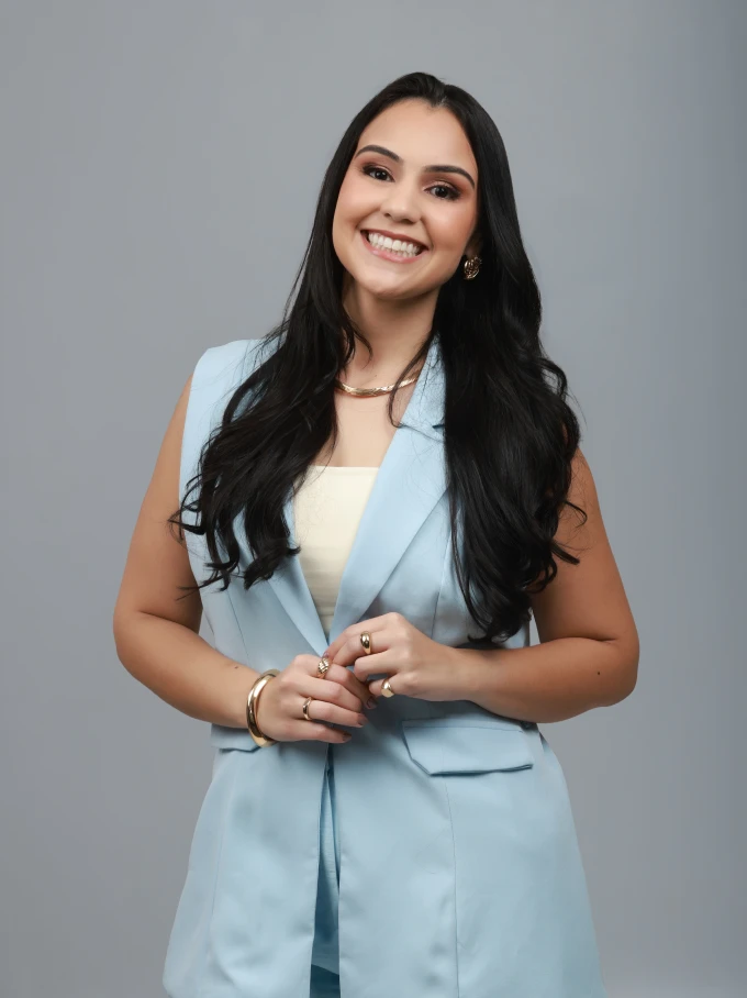 Dra. Layane